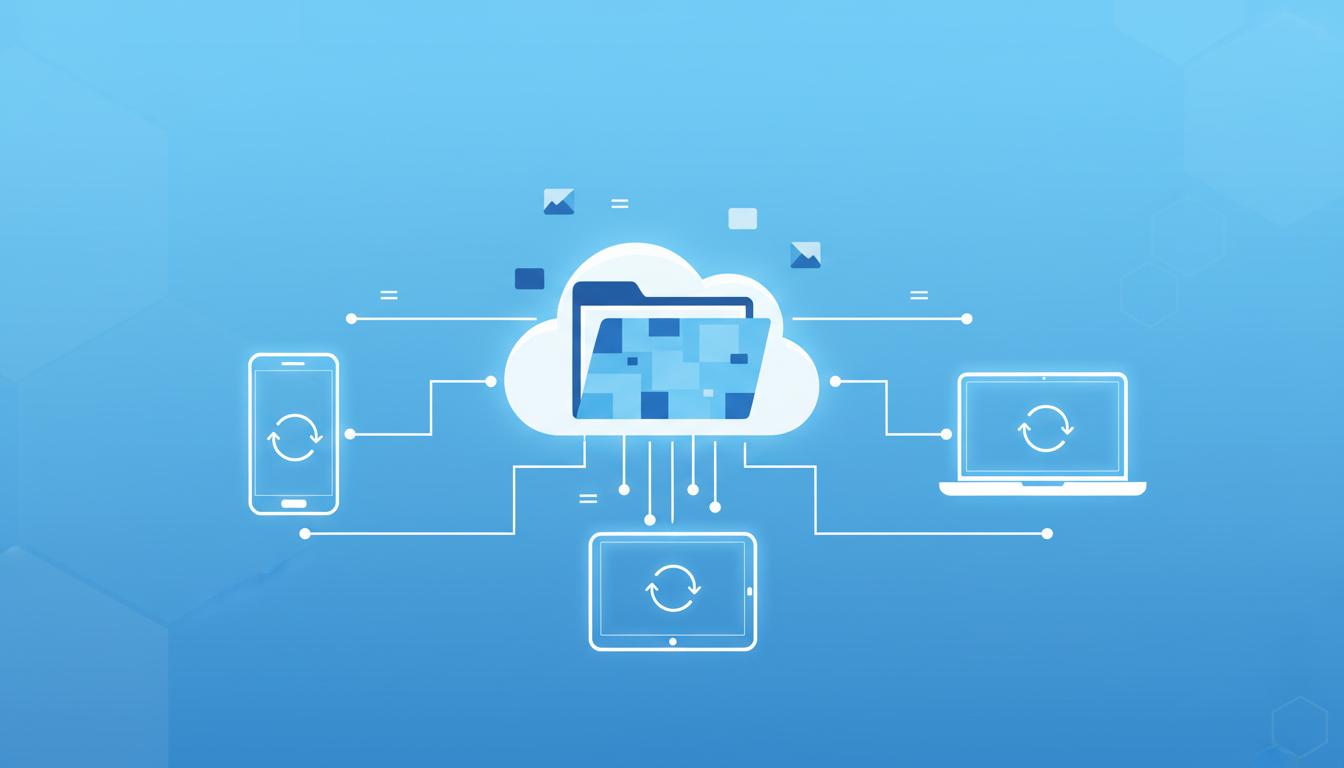 Gửi tệp lớn qua Telegram Cloud